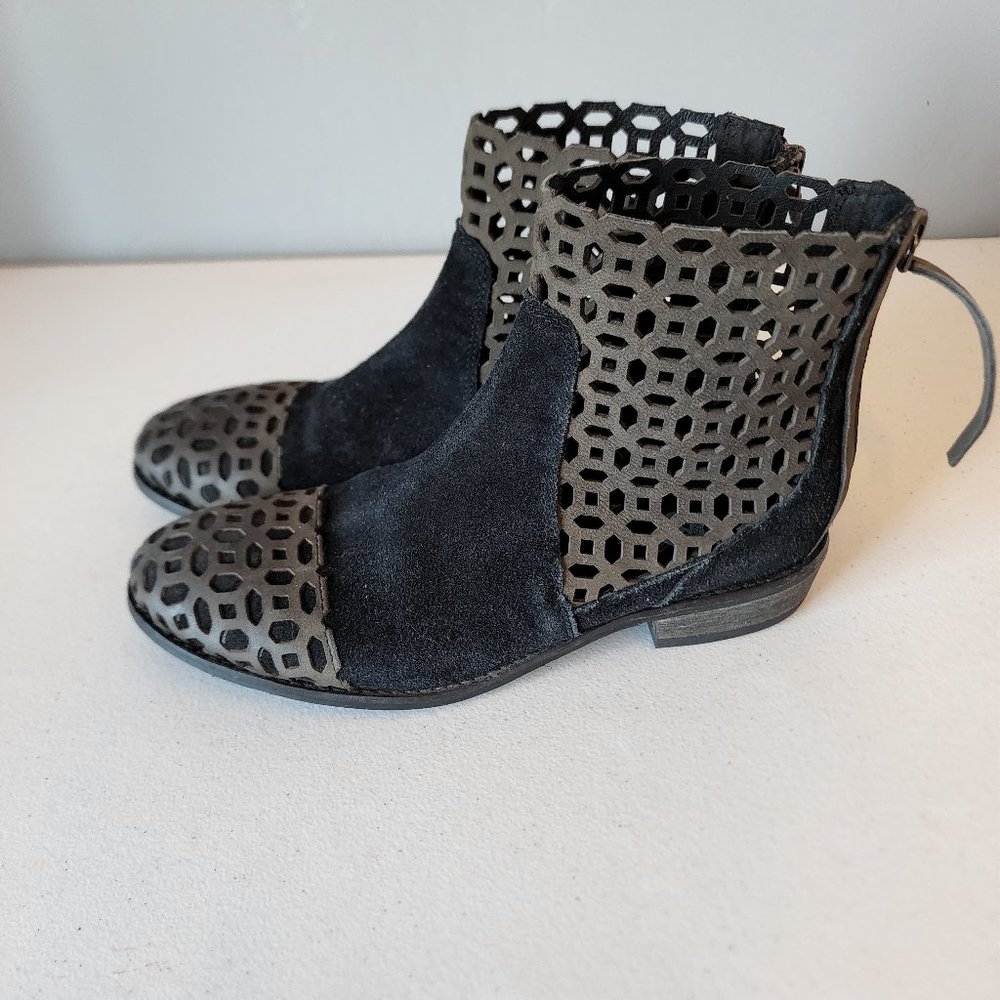 Rebels Bootie "Euc" - image 4